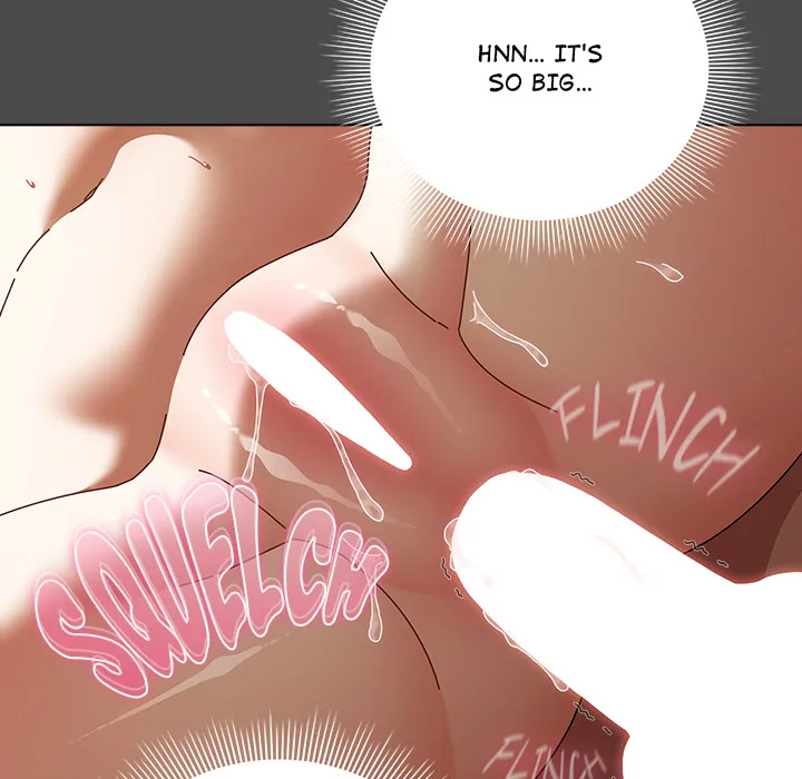 Sweet Girl, Dirty Secrets Chapter 23 - Page 5