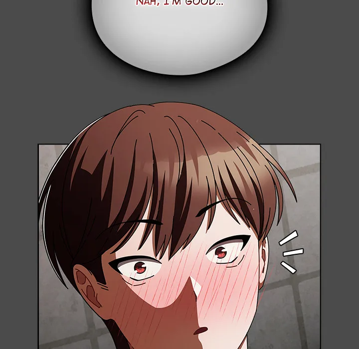 Sweet Girl, Dirty Secrets Chapter 23 - Page 42