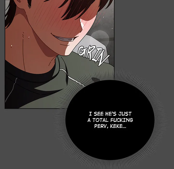 Sweet Girl, Dirty Secrets Chapter 23 - Page 51