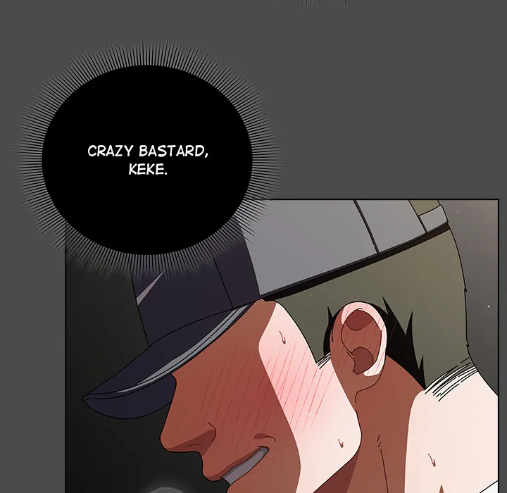 Sweet Girl, Dirty Secrets Chapter 23 - Page 52