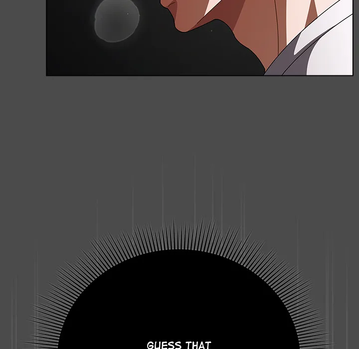 Sweet Girl, Dirty Secrets Chapter 23 - Page 53