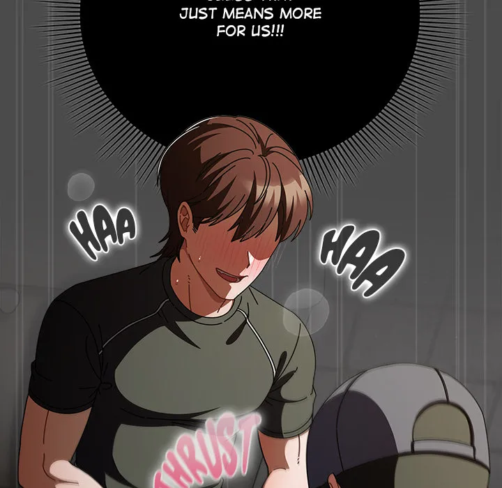Sweet Girl, Dirty Secrets Chapter 23 - Page 54
