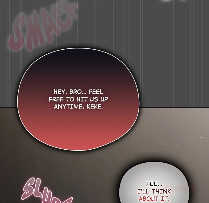 Sweet Girl, Dirty Secrets Chapter 23 - Page 57