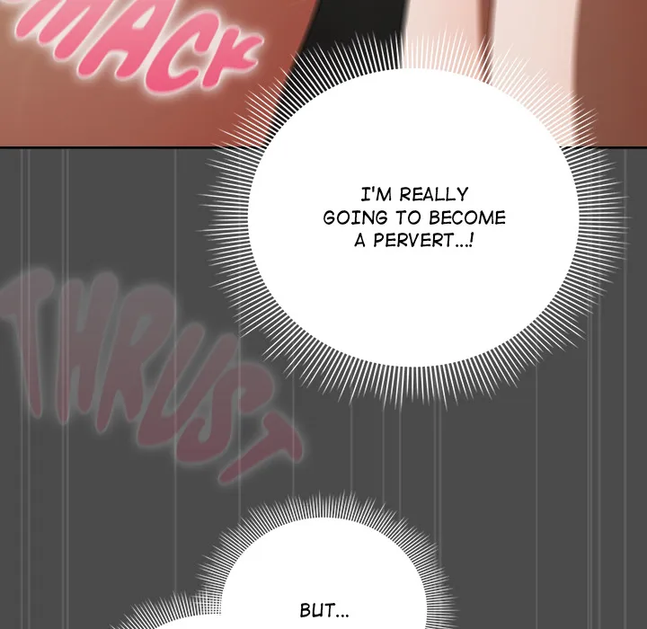 Sweet Girl, Dirty Secrets Chapter 23 - Page 81