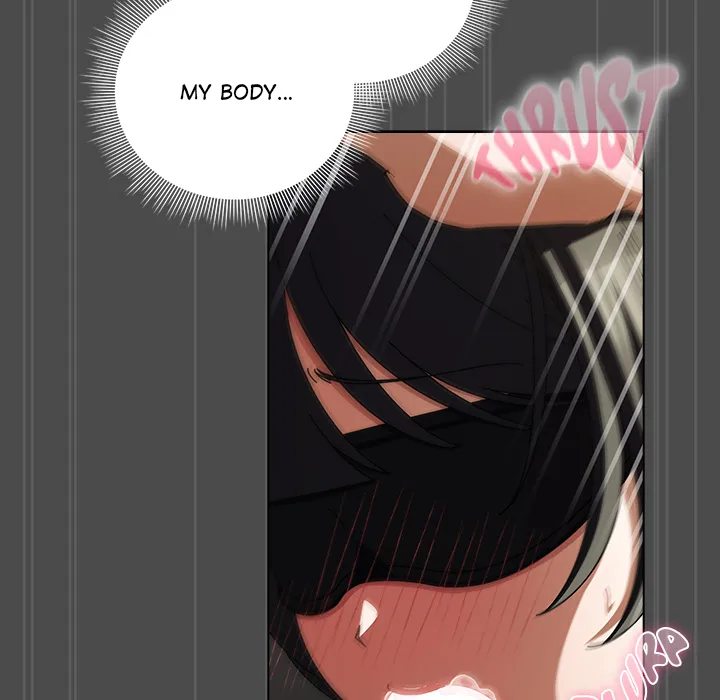 Sweet Girl, Dirty Secrets Chapter 23 - Page 82