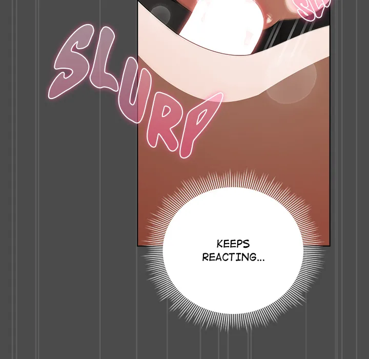 Sweet Girl, Dirty Secrets Chapter 23 - Page 83