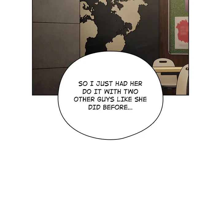 Sweet Girl, Dirty Secrets Chapter 24 - Page 114