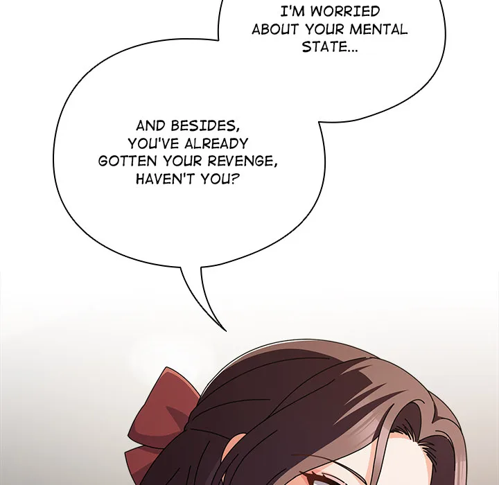 Sweet Girl, Dirty Secrets Chapter 24 - Page 130