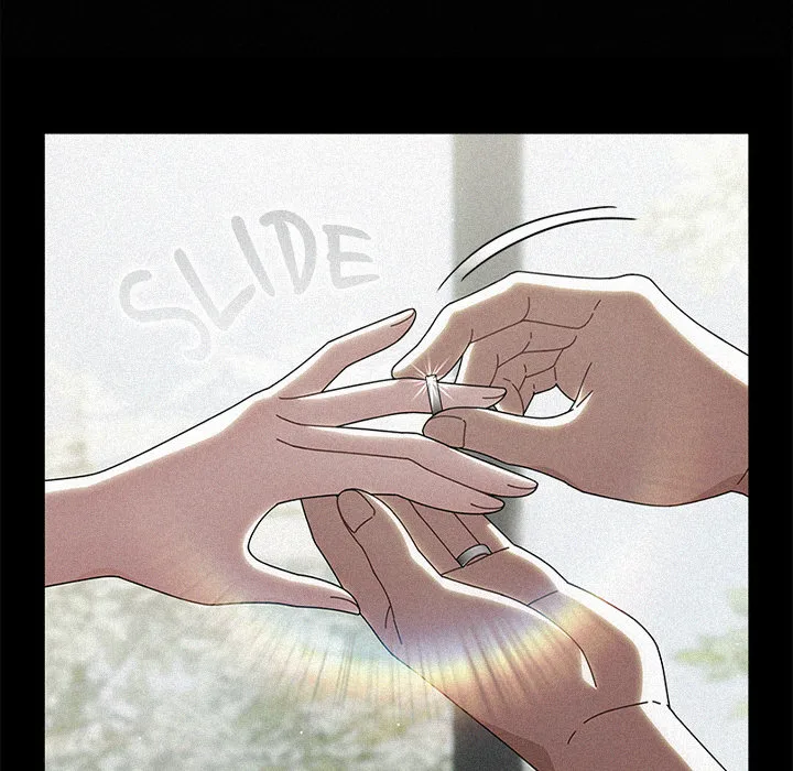 Sweet Girl, Dirty Secrets Chapter 24 - Page 23