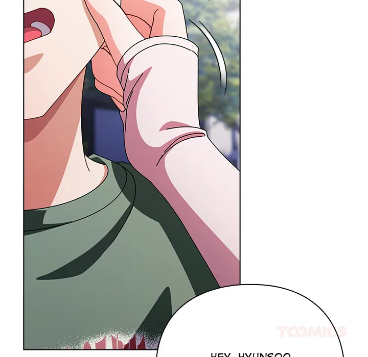 Sweet Girl, Dirty Secrets Chapter 24 - Page 66