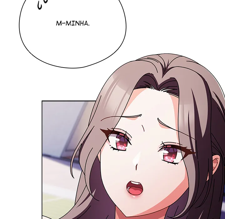 Sweet Girl, Dirty Secrets Chapter 24 - Page 70