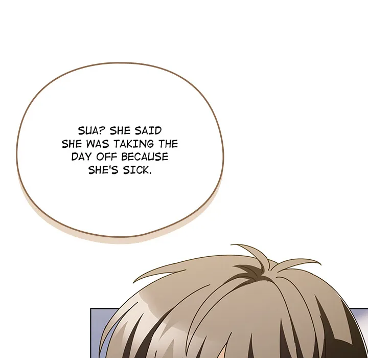 Sweet Girl, Dirty Secrets Chapter 24 - Page 90