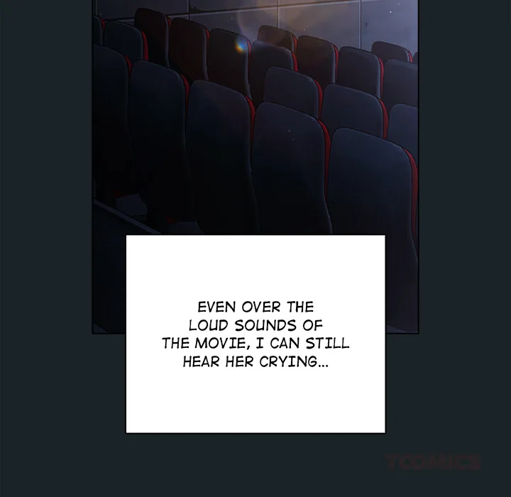 Sweet Girl, Dirty Secrets Chapter 25 - Page 102