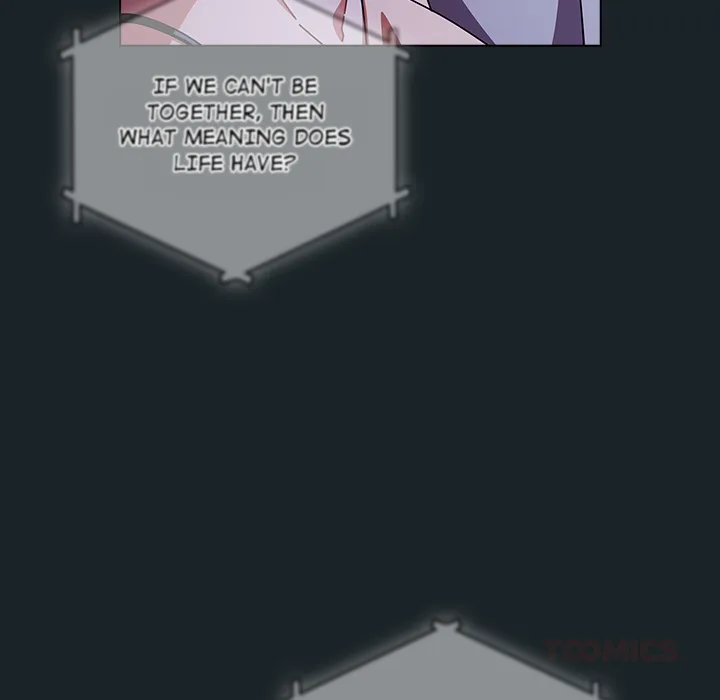 Sweet Girl, Dirty Secrets Chapter 25 - Page 111