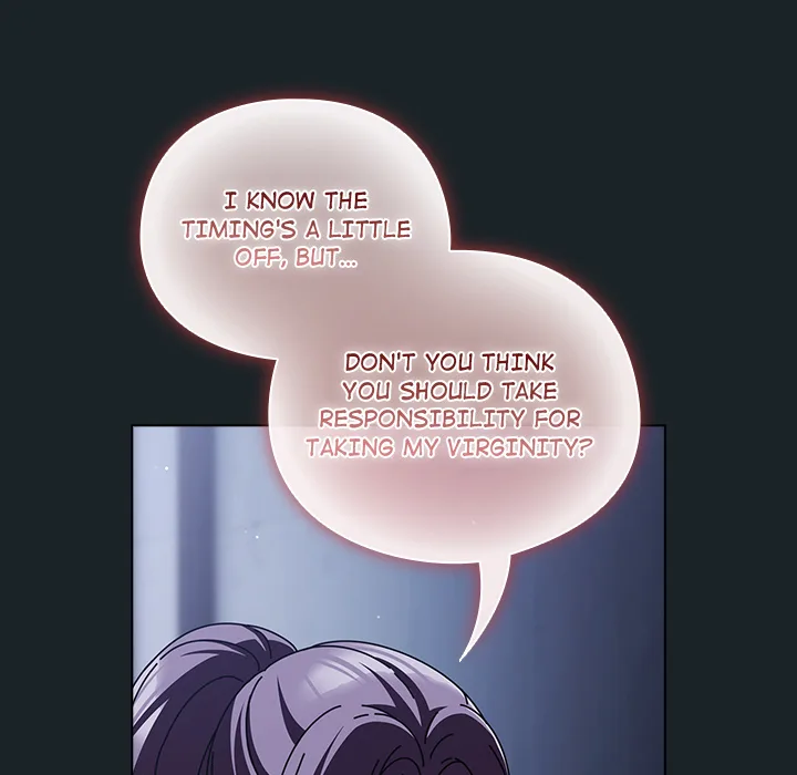 Sweet Girl, Dirty Secrets Chapter 25 - Page 124
