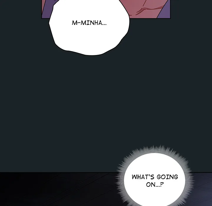 Sweet Girl, Dirty Secrets Chapter 25 - Page 132