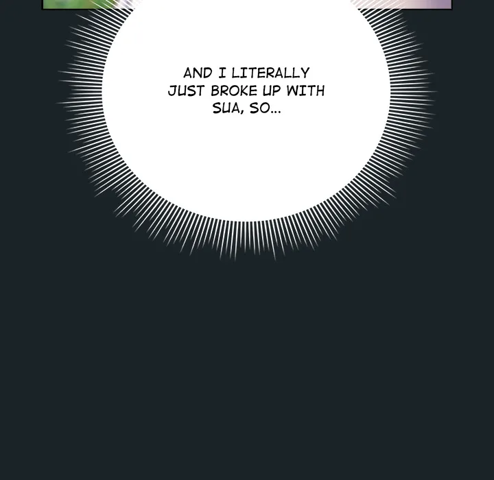 Sweet Girl, Dirty Secrets Chapter 25 - Page 141