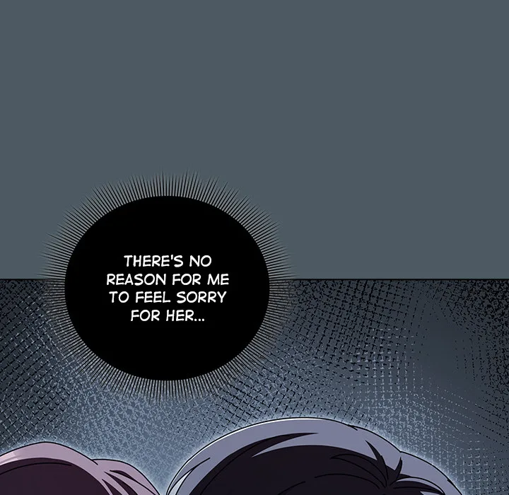 Sweet Girl, Dirty Secrets Chapter 25 - Page 91
