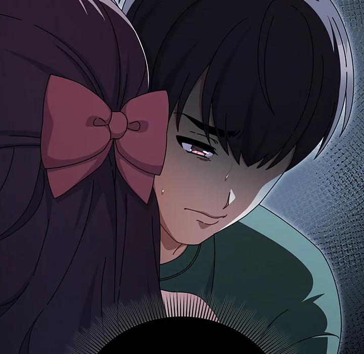 Sweet Girl, Dirty Secrets Chapter 25 - Page 92