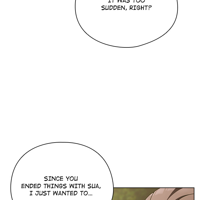Sweet Girl, Dirty Secrets Chapter 26 - Page 121