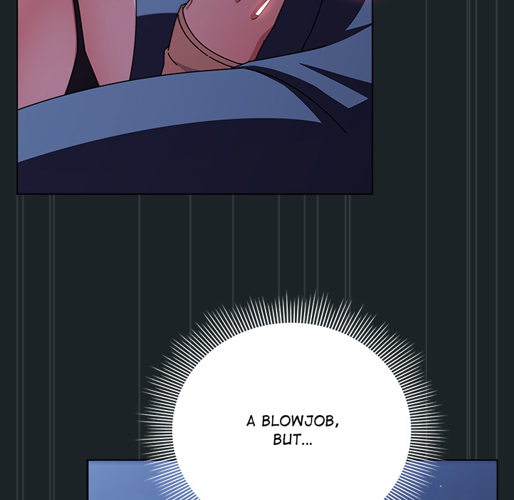 Sweet Girl, Dirty Secrets Chapter 26 - Page 37