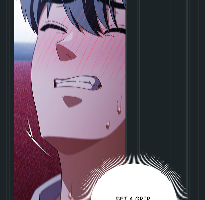 Sweet Girl, Dirty Secrets Chapter 26 - Page 46