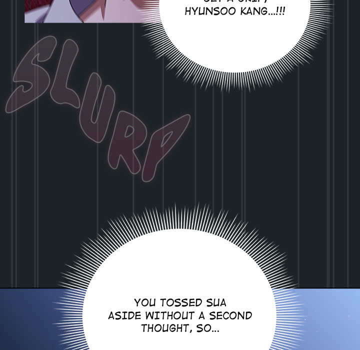 Sweet Girl, Dirty Secrets Chapter 26 - Page 47