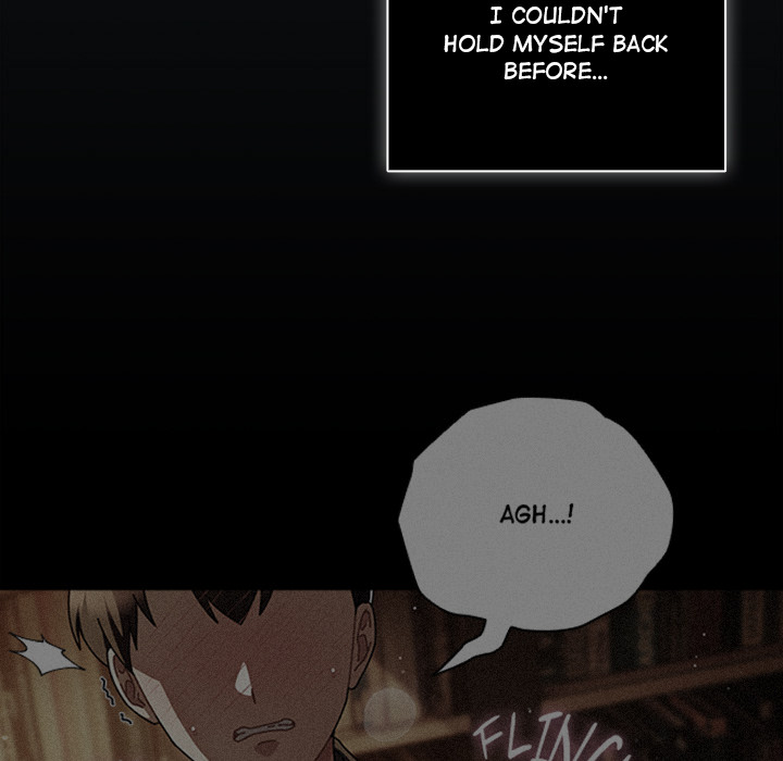 Sweet Girl, Dirty Secrets Chapter 26 - Page 71