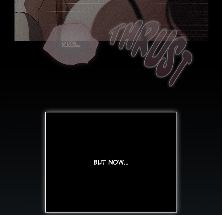 Sweet Girl, Dirty Secrets Chapter 26 - Page 80