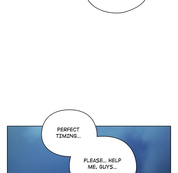 Sweet Girl, Dirty Secrets Chapter 27 - Page 124