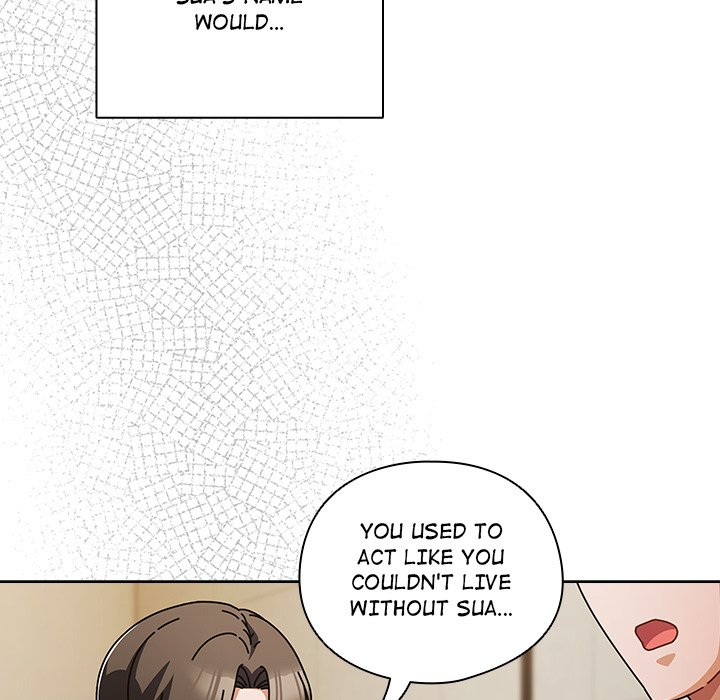Sweet Girl, Dirty Secrets Chapter 27 - Page 14