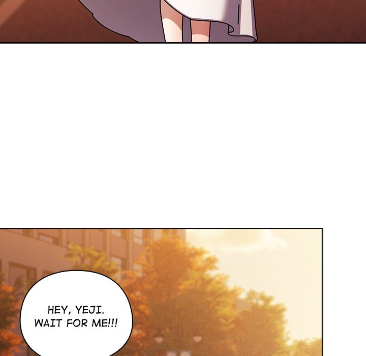 Sweet Girl, Dirty Secrets Chapter 27 - Page 47