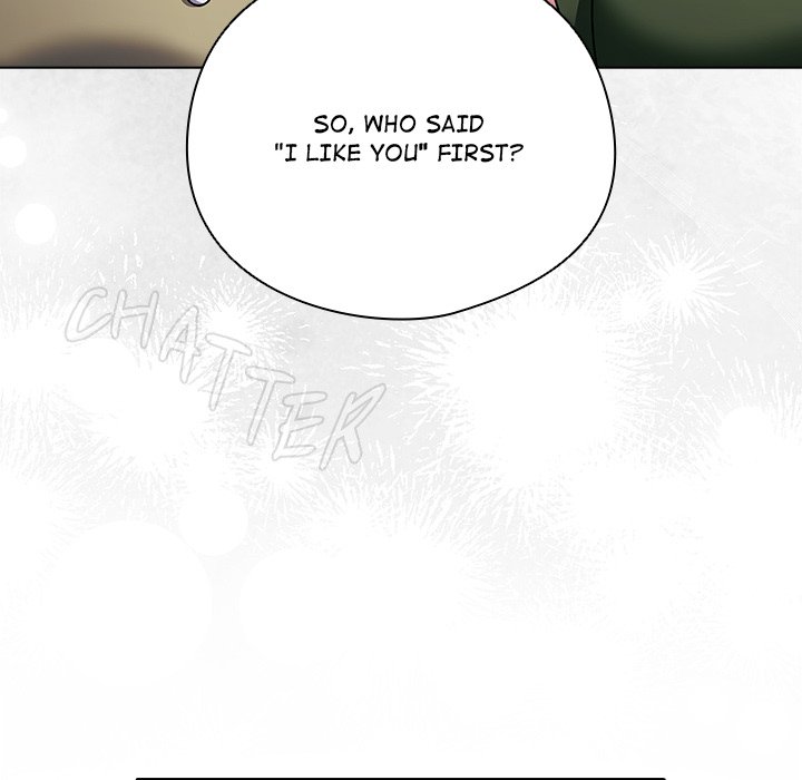 Sweet Girl, Dirty Secrets Chapter 27 - Page 8