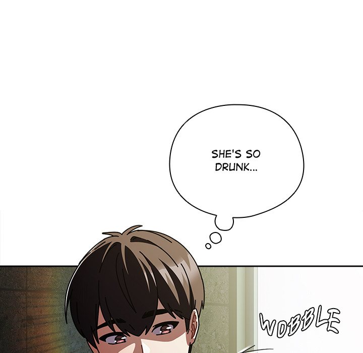 Sweet Girl, Dirty Secrets Chapter 28 - Page 157
