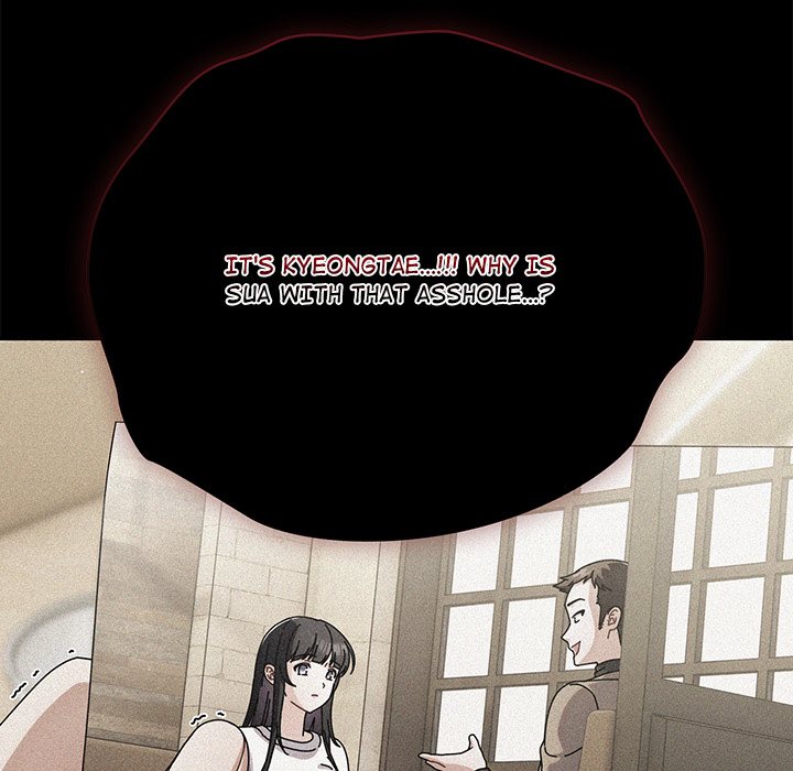 Sweet Girl, Dirty Secrets Chapter 28 - Page 174