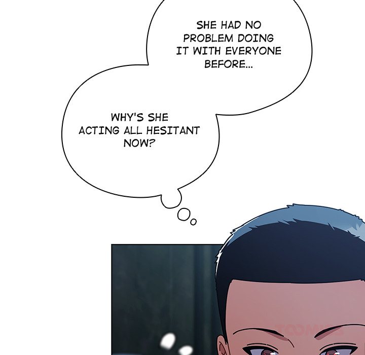 Sweet Girl, Dirty Secrets Chapter 28 - Page 20