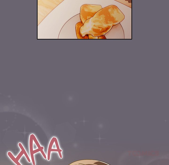 Sweet Girl, Dirty Secrets Chapter 28 - Page 84