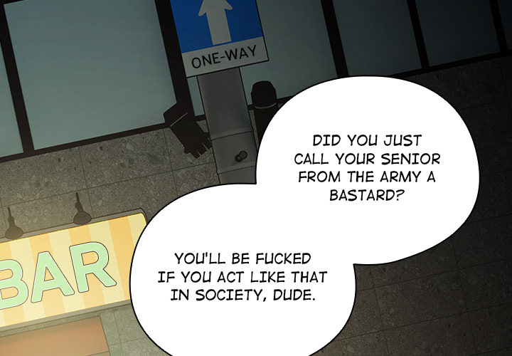 Sweet Girl, Dirty Secrets Chapter 29 - Page 2