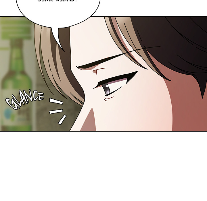 Sweet Girl, Dirty Secrets Chapter 29 - Page 11