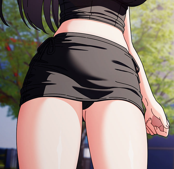 Sweet Girl, Dirty Secrets Chapter 29 - Page 104