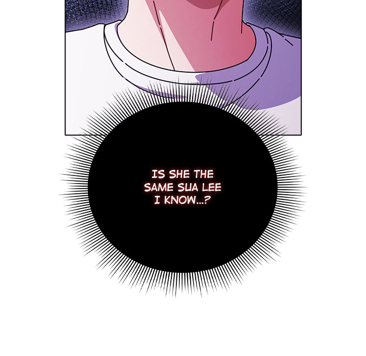 Sweet Girl, Dirty Secrets Chapter 29 - Page 107