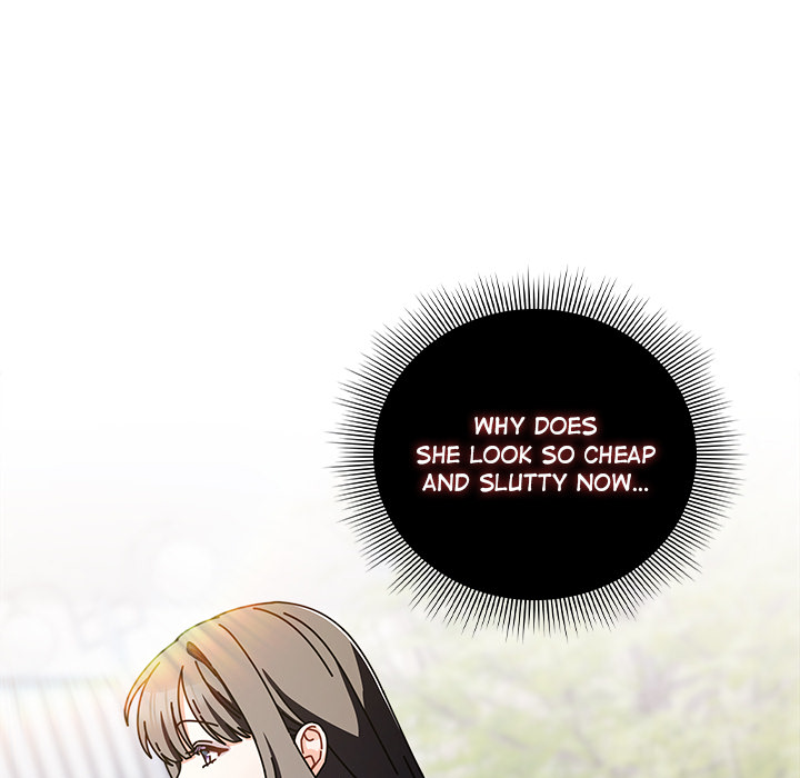 Sweet Girl, Dirty Secrets Chapter 29 - Page 108