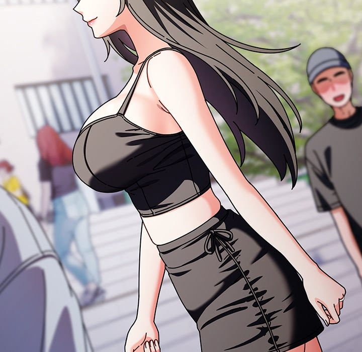 Sweet Girl, Dirty Secrets Chapter 29 - Page 109