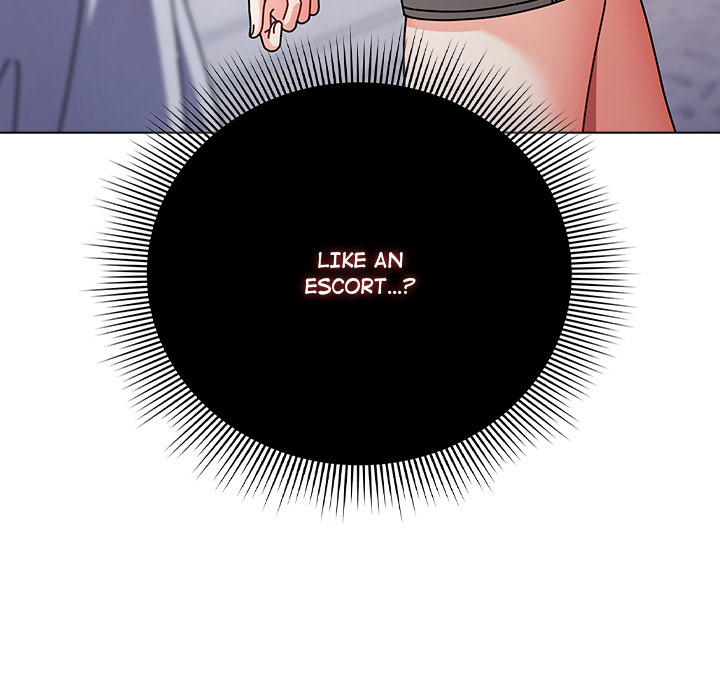 Sweet Girl, Dirty Secrets Chapter 29 - Page 110