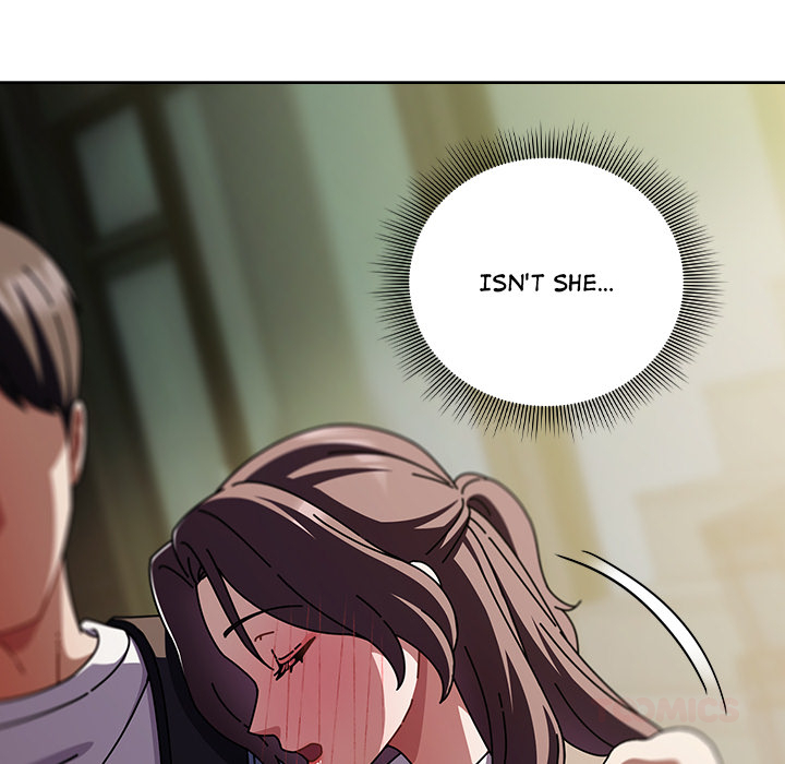 Sweet Girl, Dirty Secrets Chapter 29 - Page 12