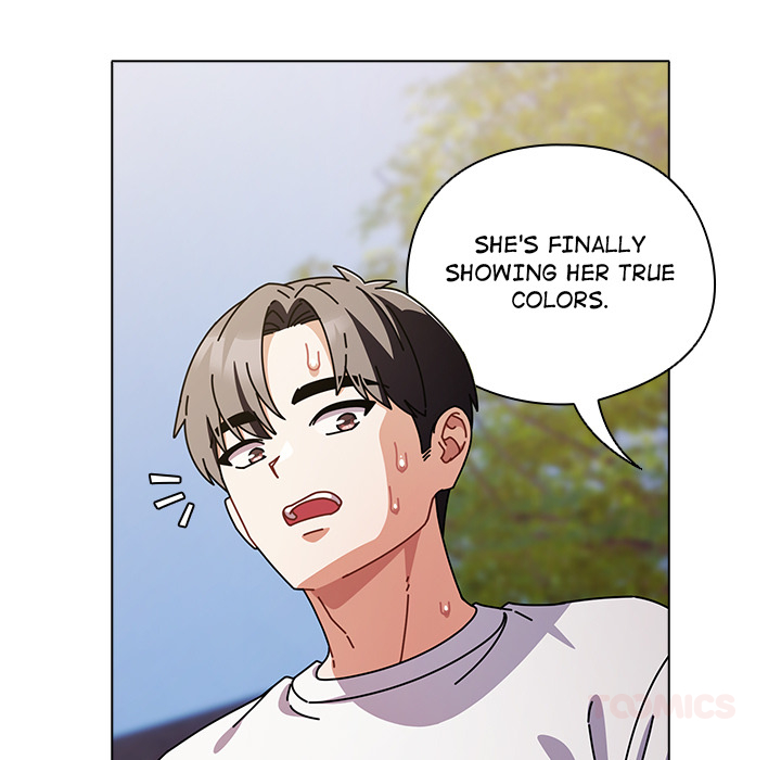 Sweet Girl, Dirty Secrets Chapter 29 - Page 111