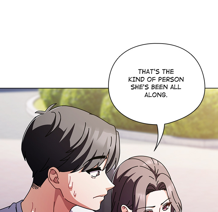 Sweet Girl, Dirty Secrets Chapter 29 - Page 113