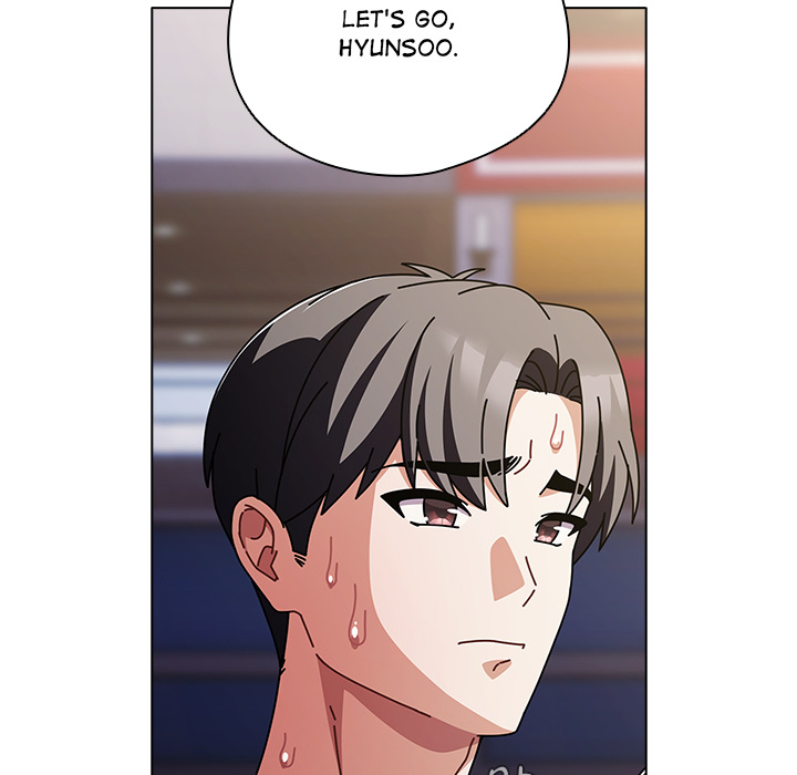 Sweet Girl, Dirty Secrets Chapter 29 - Page 115