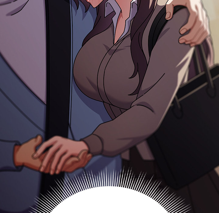 Sweet Girl, Dirty Secrets Chapter 29 - Page 13