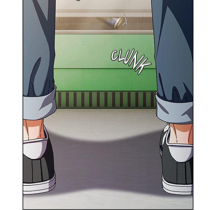 Sweet Girl, Dirty Secrets Chapter 29 - Page 121